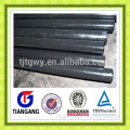 square steel pipe size